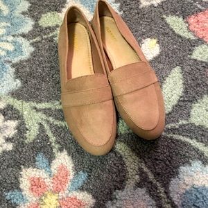 Old Navy Penny Loafers Size 8